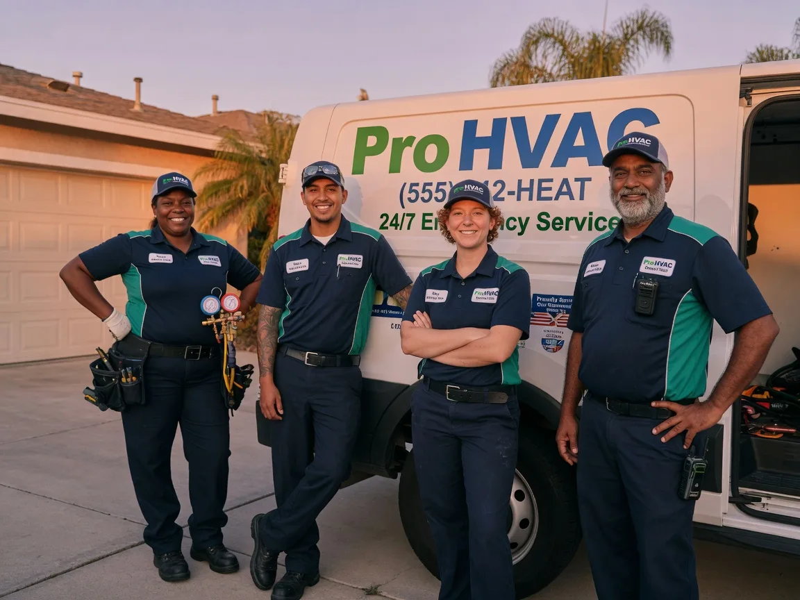 Furnace Repair company in Wharton, OH