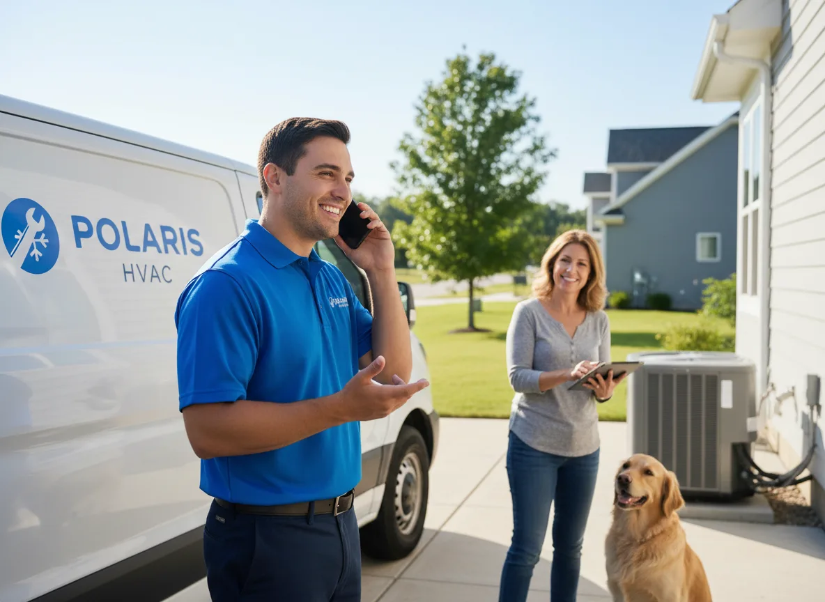 Furnace Repair Wharton, OH FAQs